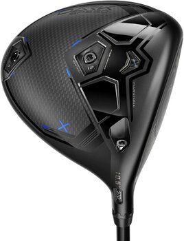 Golf palica - driver Cobra Golf Darkspeed X Golf palica - driver Desna roka 10,5° Regular - 1