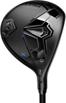 Стик за голф - Ууд Cobra Golf Darkspeed X 5 Дясна ръка Regular 5° Стик за голф - Ууд - 1