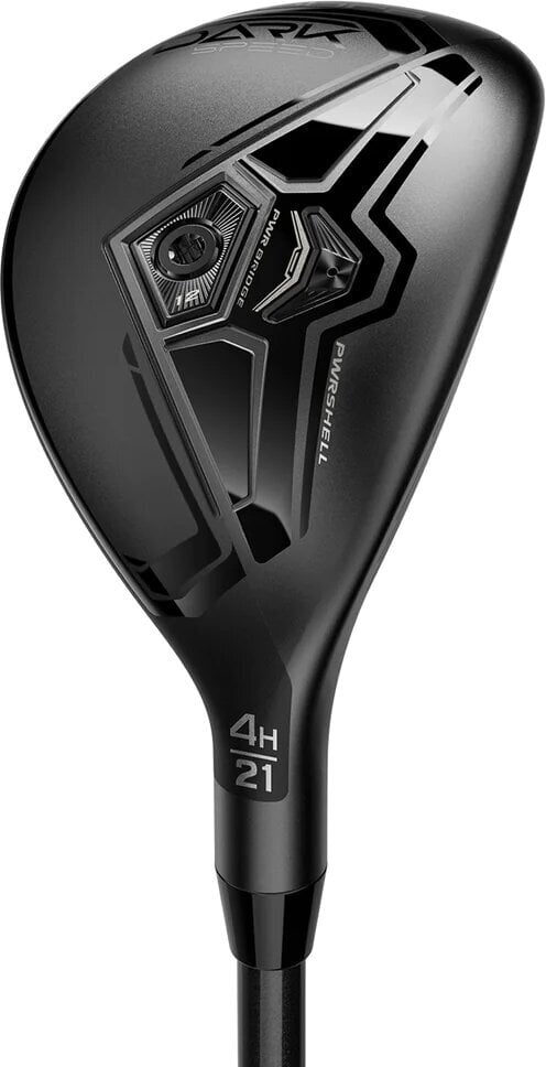 Golfclub - hybride Cobra Golf Darkspeed Golfclub - hybride Rechterhand Stiff 17°