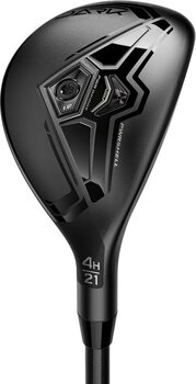 Golfclub - hybride Cobra Golf Darkspeed Golfclub - hybride Rechterhand Stiff 17° - 1
