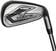 Стик за голф - Метални Cobra Golf Darkspeed Irons RH 5-PWSW Regular