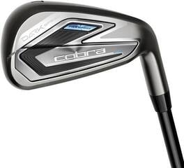 Taco de golfe - Ferros Cobra Golf Darkspeed