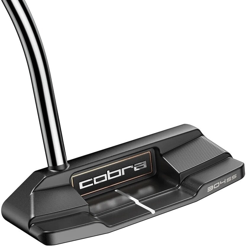Kij golfowy - putter Cobra Golf Vintage Blade Prawa ręka 34"