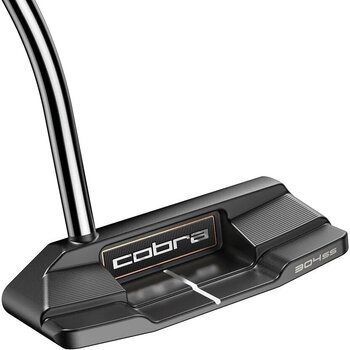 Crosă de golf - putter Cobra Golf Vintage Blade Mâna dreaptă 34" - 1