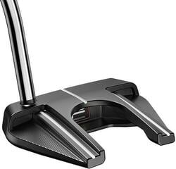 Golfová hole Patr Cobra Golf Vintage Pravá ruka Single Bend 34" Golfová hole Patr
