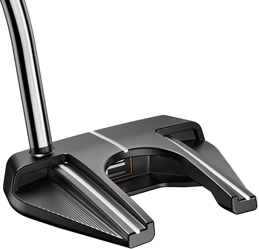 Golfschläger - Putter Cobra Golf Vintage Single Bend Rechte Hand 35''