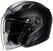 Helm HJC RPHA 31 Solid Matte Black XS Helm