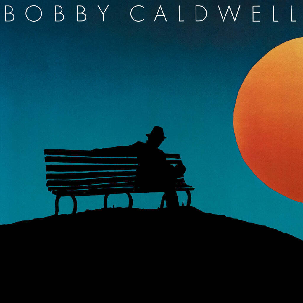 LP Bobby Caldwell - Bobby Caldwell (LP)