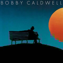 Vinyl Record Bobby Caldwell - Bobby Caldwell (LP)