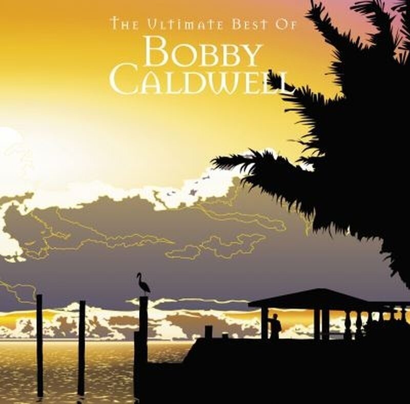 CD диск Bobby Caldwell - Ultimate Best of (2 CD)