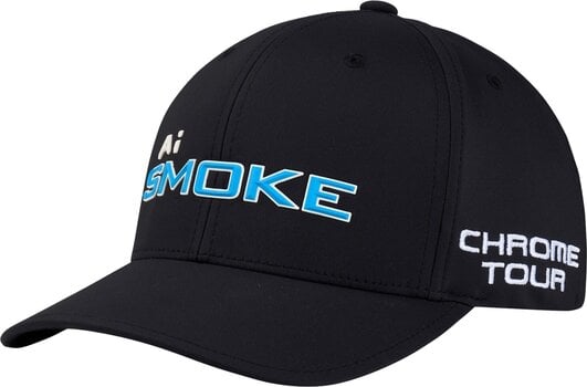 Mütze Callaway Paradym Ai Smoke Mens Cap Black - 1