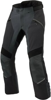 Textilní kalhoty Rev'it! Pants Airwave 4 Anthracite XL Prodloužené Textilní kalhoty - 1