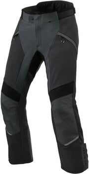Textilní kalhoty Rev'it! Pants Airwave 4 Anthracite 2XL Prodloužené Textilní kalhoty - 1