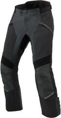 Calças têxteis Rev'it! Pants Airwave 4 Anthracite 2XL Regular Calças têxteis