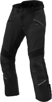 Textile Pants Rev'it! Pants Airwave 4 Black L Long Textile Pants - 1