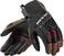 Guantes de moto Rev'it! Gloves Sand 4 Brown/Black 4XL Guantes de moto