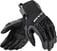 Motorcycle Gloves Rev'it! Gloves Sand 4 Grey/Black 3XL Motorcycle Gloves