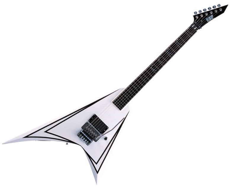 ギター ESP Alexi Scythe ESP Alexi Laiho USA Scythe STD - Muziker