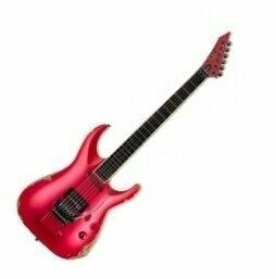 schecter v1 platinum