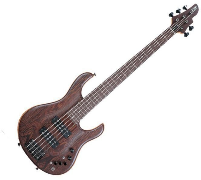 ESP Halibut/Wenge Top - Muziker