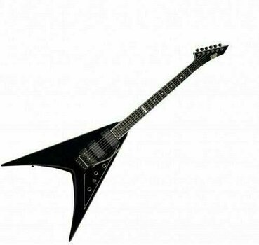 Electric guitar ESP V-II STD FR - 1