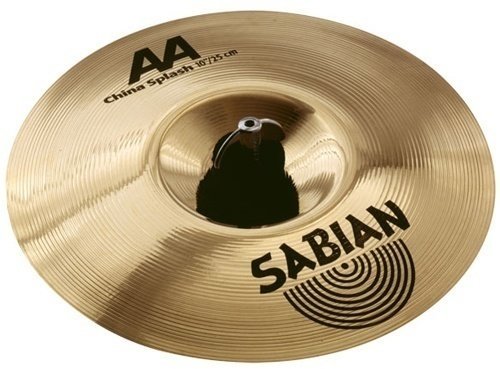 China bekken Sabian 21016 10 CHINA SPLASH