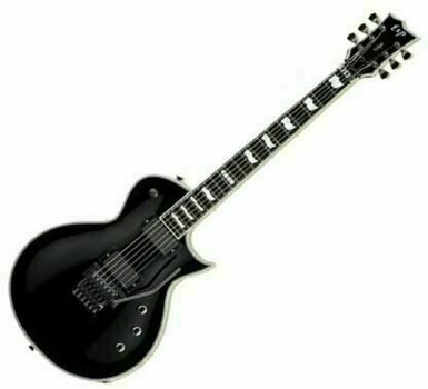 Електрическа китара ESP Eclipse II USA Floyd Rose - 1