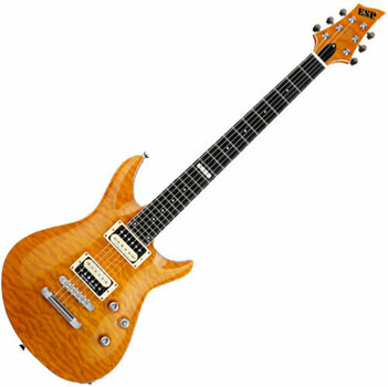 Elektrische gitaar ESP Formula NT II Honey - 1