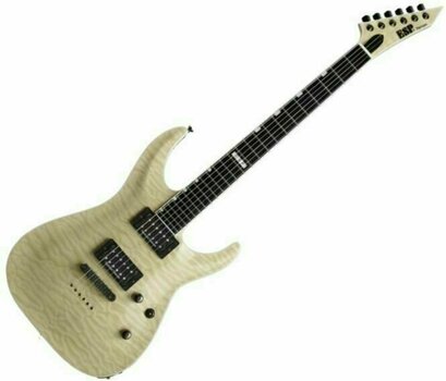 Elektrická gitara ESP Horizon FR II Natural Duncan - 1