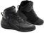 Motorcycle Boots Rev'it! Shoes G-Force 2 Air Black/Anthracite 39 Motorcycle Boots