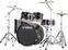 Set akustičnih bubnjeva Yamaha RDP2F5BLGCPSET Black Glitter