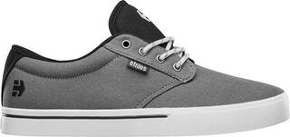 Tornacipő Etnies Jameson 2 Eco Dark Grey/Black/Red 42 Tornacipő
