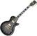Elektrisk guitar Gibson Les Paul Supreme Transparent Ebony Burst
