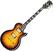 Guitare électrique Gibson Les Paul Supreme Fireburst