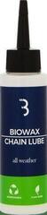 Mantenimiento de bicicletas BBB BioWax Chainlube 100 ml Mantenimiento de bicicletas