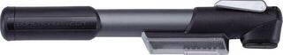 Mini-Fahrradpumpe BBB WindGun Grey Mini-Fahrradpumpe