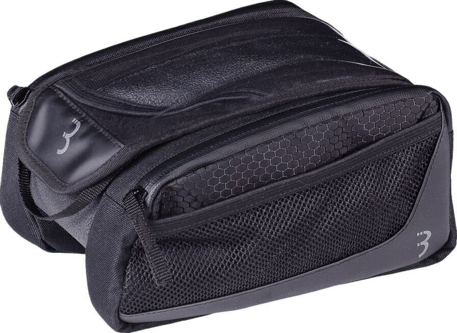 Kolesarske torbe BBB TopTank X Black 1,5 L