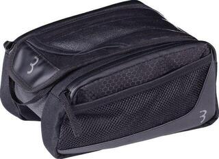 Fahrradtasche BBB TopTank X Rahmentasche Black 1,5 L