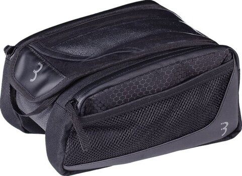 Kolesarske torbe BBB TopTank X Black 1,5 L - 1