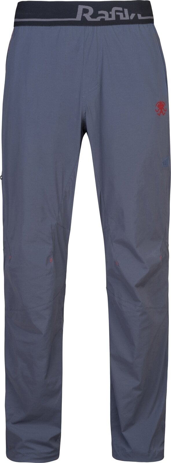 Spodnie outdoorowe Rafiki Drive Man Pants India Ink M Spodnie outdoorowe