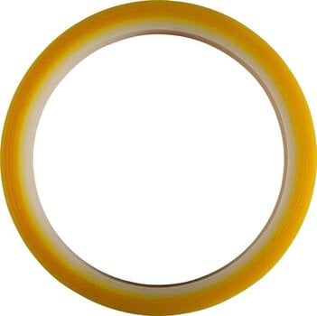 Schläuche BBB Tubeless Rimtape 10 m 109.0 Yellow Felgenbänder - 1