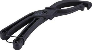 Επισκευή σκασμένου ελαστικού ποδηλάτου BBB EasyTire Tire Tool Black 60 χλστ. Επισκευή σκασμένου ελαστικού ποδηλάτου