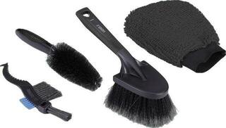 Mantenimiento de bicicletas BBB FrameSet Cleaning Set Mantenimiento de bicicletas