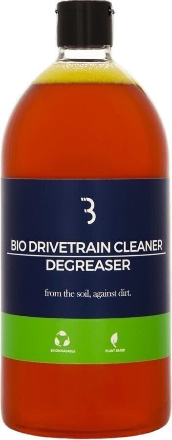 Rowerowy środek czyszczący BBB BioDrivetrain Cleaner 1 L Rowerowy środek czyszczący