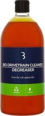 Čiščenje in vzdrževanje za kolesa BBB BioDrivetrain Cleaner 1 L Čiščenje in vzdrževanje za kolesa