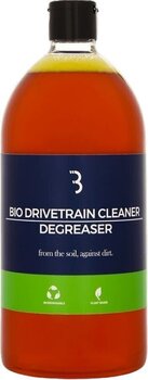 Rowerowy środek czyszczący BBB BioDrivetrain Cleaner 1 L Rowerowy środek czyszczący - 1