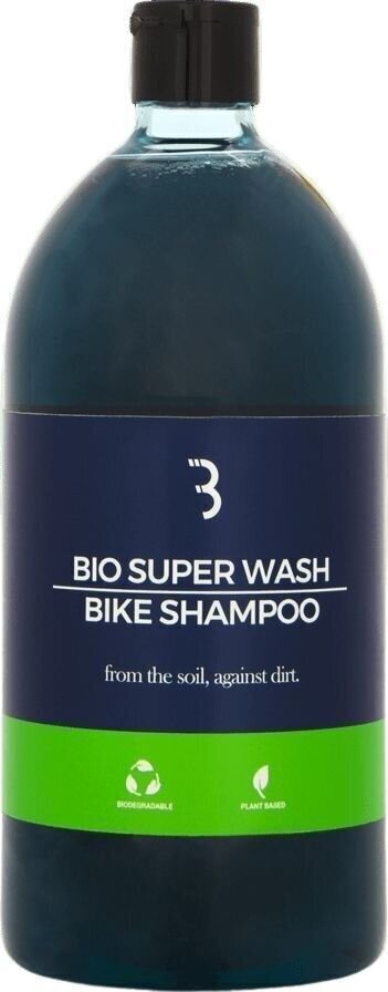 Vedligeholdelse af cykler BBB BioSuperWash Cleaner 1 L Vedligeholdelse af cykler