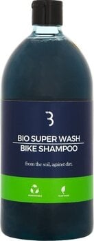 Cykelunderhåll BBB BioSuperWash Cleaner 1 L Cykelunderhåll - 1