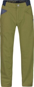 Spodnie outdoorowe Rafiki Grip Man Pants Avocado M Spodnie outdoorowe - 1