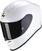 Casque Scorpion EXO R1 EVO AIR SOLID Pearl White XS Casque